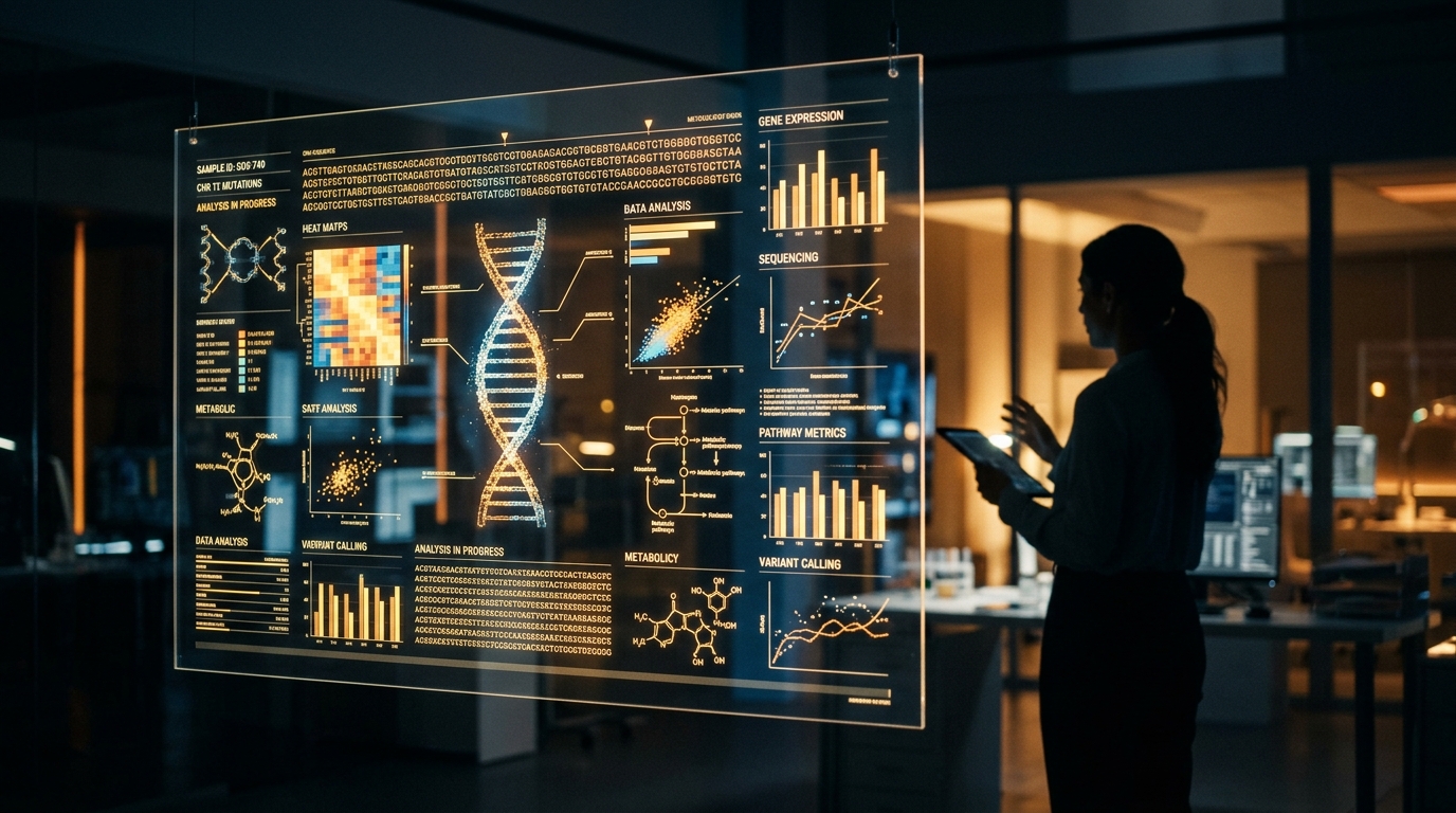 📈 Datenanalyse