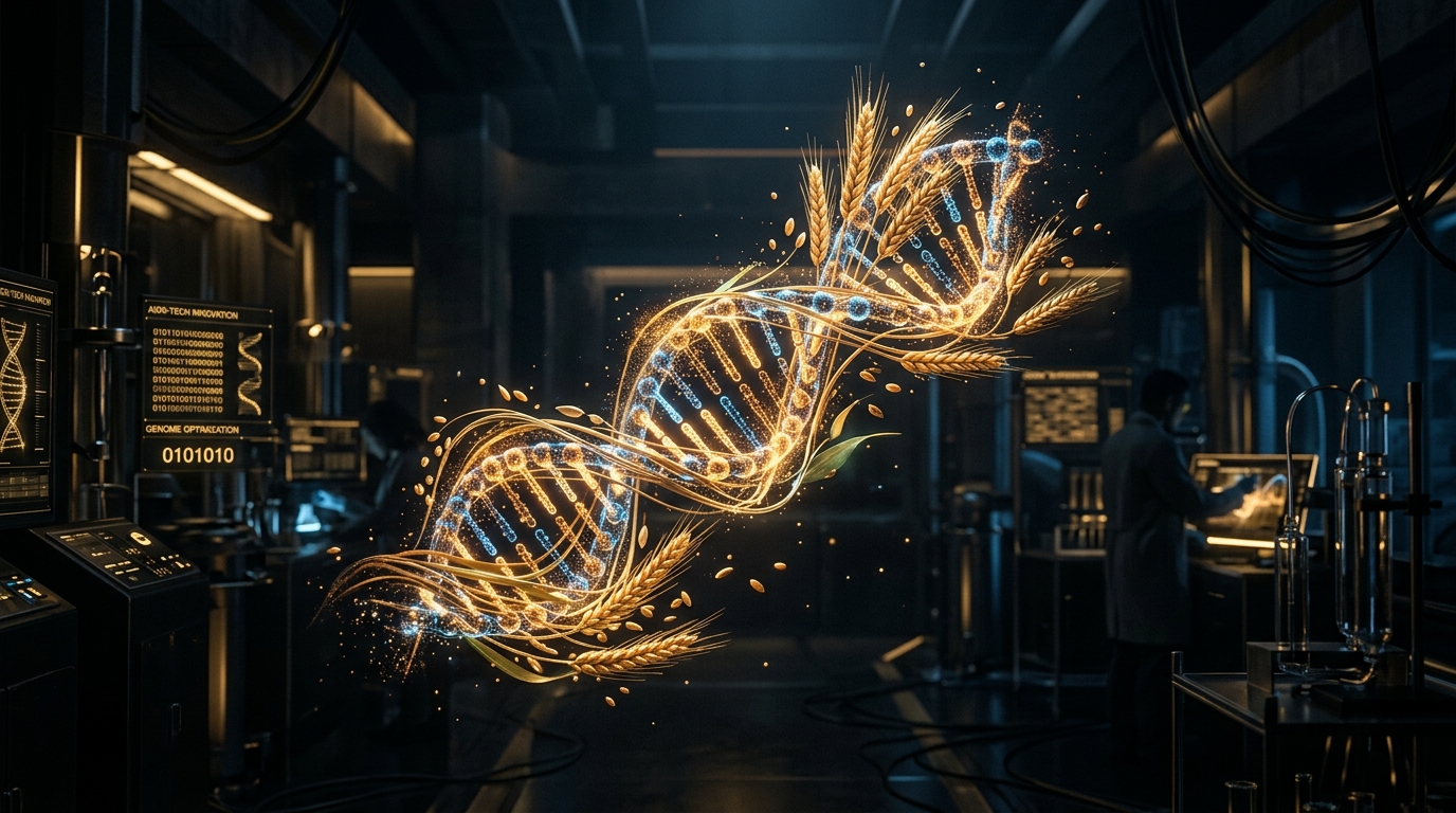 🧬 Moderne Technologien